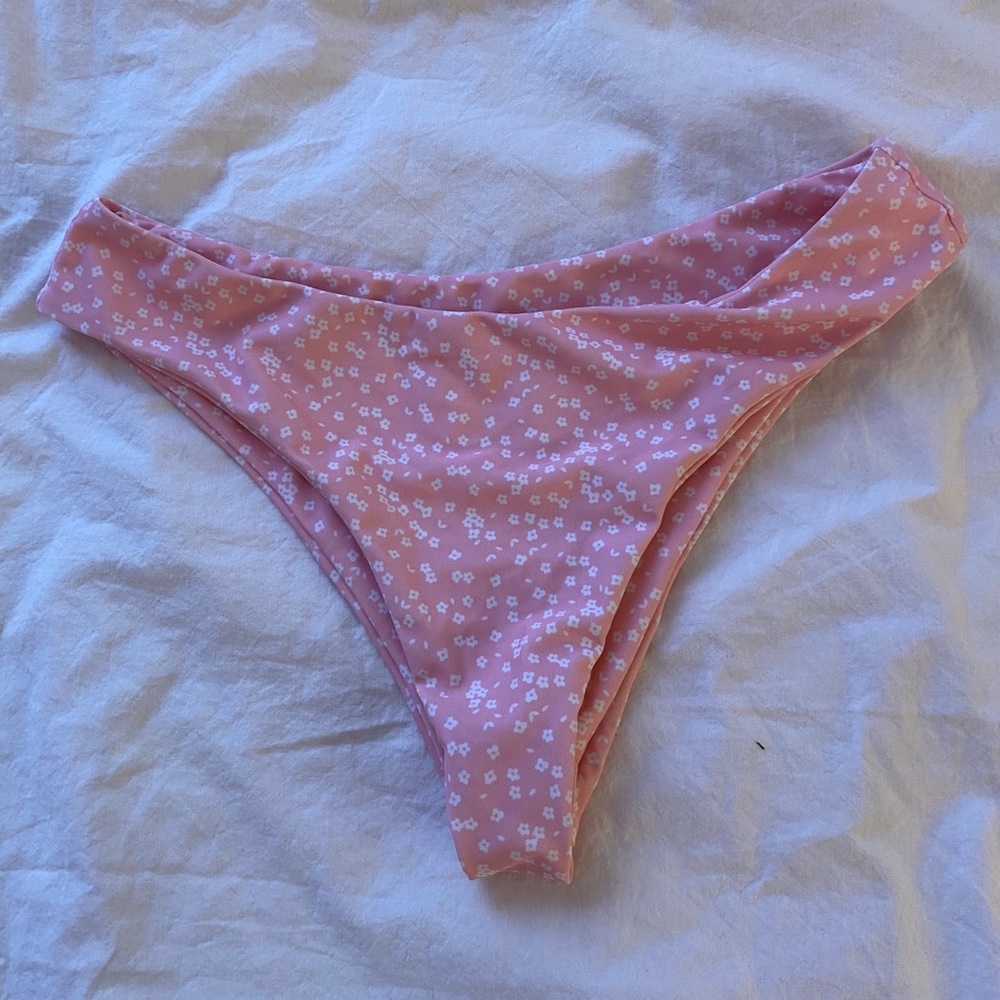 bathing suit bottoms